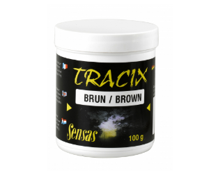 Sensas Tracix